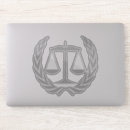 Suche nach jura aufkleber Recht