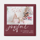 Recherche de joyeux refrigérateur magnets Noël