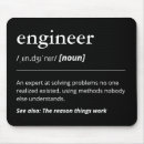 Suche nach definition mousepads Ingenieur
