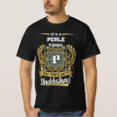 Recherche de perl tshirts Pour lui
