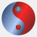 Recherche de yang bleu de yin Zen