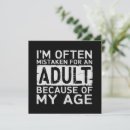 Recherche de causes invitations Drôle