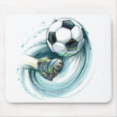 Suche nach fußball mousepads Kugeln