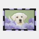 Suche nach der labrador garten outdoor Welpe