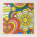 Recherche de esthétique puzzles Vintage