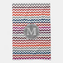 Recherche de chevrons cuisine linges Rayures