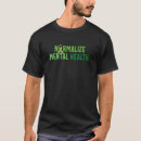 Suche nach normalisieren sie tshirts Bewusstsein