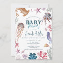 Recherche de poisson de mer cartes postales Mother to be