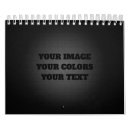 Suche nach leere kalender Schwarz