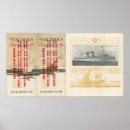 Suche nach steamship poster Seen