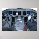Recherche de cockpit posters Aéroport
