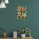 Suche nach farbige formen poster Lebendige farben