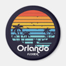 Suche nach vintage florida magnete Sonnenuntergang