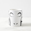 Recherche de singe chinois tasses Année du singe