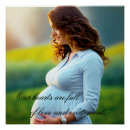 Suche nach schwangerer poster Mother to be