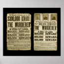 Recherche de wanted poster War