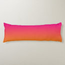 Suche nach orange ombre kissen Farbe koordinierte haushaltswaren