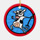 Suche nach kuh cartoon ornamente Kühe