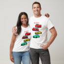 Recherche de mazda tshirts Mx5