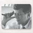 Recherche de jfk tapis souris John