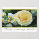 Suche nach 45 hochzeitstag einladungen Rose