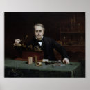 Suche nach thomas alva edison poster Plattenspieler