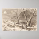 Recherche de christmas eve posters Santa