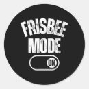 Suche nach discgolf aufkleber Werfen