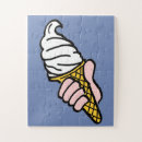 Suche nach kegel puzzle Eis