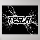Recherche de tesla nikola posters Electricity