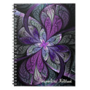 Recherche de chanteuse carnets Motif