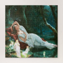 Recherche de titanique puzzles Vintage