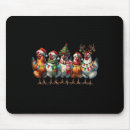 Suche nach farm der tiere mousepads Weihnachten