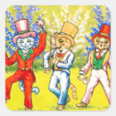 Recherche de danse classique autocollants Mignon