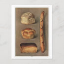 Recherche de pain cartes postales Lotte