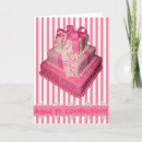 Recherche de pois rose vœux cartes À petits pois