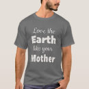 Recherche de aimez la terre vêtements Environnement