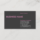 Suche nach kanten visitenkarten Elegant