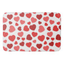 Suche nach herz badematten Liebe