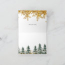 Suche nach winterwald karten Winterbaby dusche
