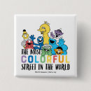 Recherche de characters badges Kids