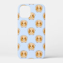 Recherche de cochon iphone coques Bleu