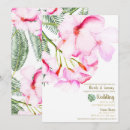 Recherche de hawaïen mariage invitations Île