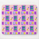 Suche nach uni mousepads Rosa