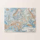 Recherche de physique puzzles Vintage