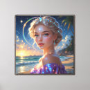 Suche nach prinzessin leinwand leinwandbilder Elegant