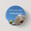Recherche de orchidée badges Blanc