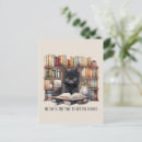 Recherche de académie cartes postales Chat
