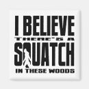 Suche nach dass es ein squatch Sasquatch