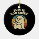 Suche nach boo boo ornamente Beängstigend